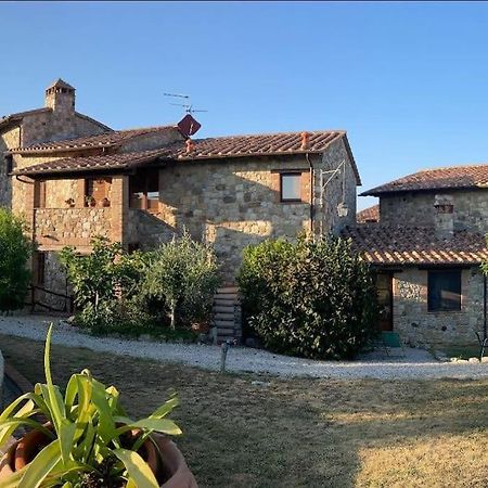 Country House - La Casetta Nel Borgo San Venanzo Εξωτερικό φωτογραφία