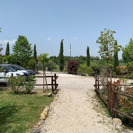 Country House - La Casetta Nel Borgo San Venanzo Εξωτερικό φωτογραφία